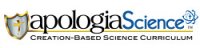 Apologia Science Curriculum
