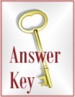 Christian Liberty Press Applications of Grammar Book 1 Answer Key