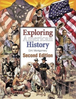 Christian Liberty Press Exploring American History Teacher's Manual