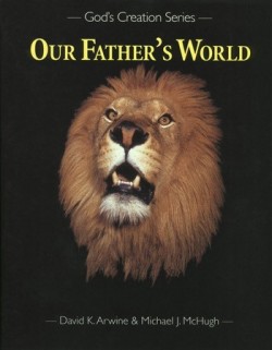 Christian Liberty Press Our Father's World Teacher's Manual