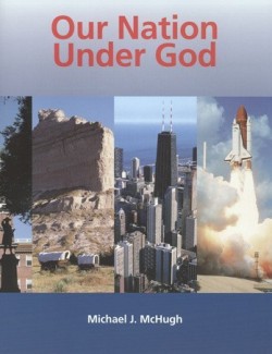 Christian Liberty Press Our Nation Under God Teacher's Manual