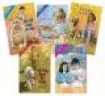 Christian Liberty Press Preschool Readers