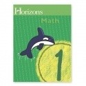 Horizons 1st Grade Math Student Book 1