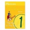 Horizons 1st Grade Phonics & Reading Reader 1: The Fox in the Box
