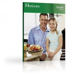 Horizons Health 4th Grade Teacher's Guide