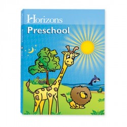 Horizons Preschool Teacher's Guide 2