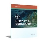 LIFEPAC Civics & World Geography Unit 1 Worktext - Product Image