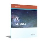 LIFEPAC General Science III Unit 1 Worktext - Product Image