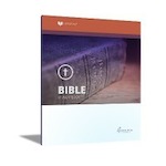 LIFEPAC New Testament Survey Unit 1 Worktext - Product Image