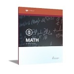 LIFEPAC Algebra I - Unit 1 Worktext - Product Image