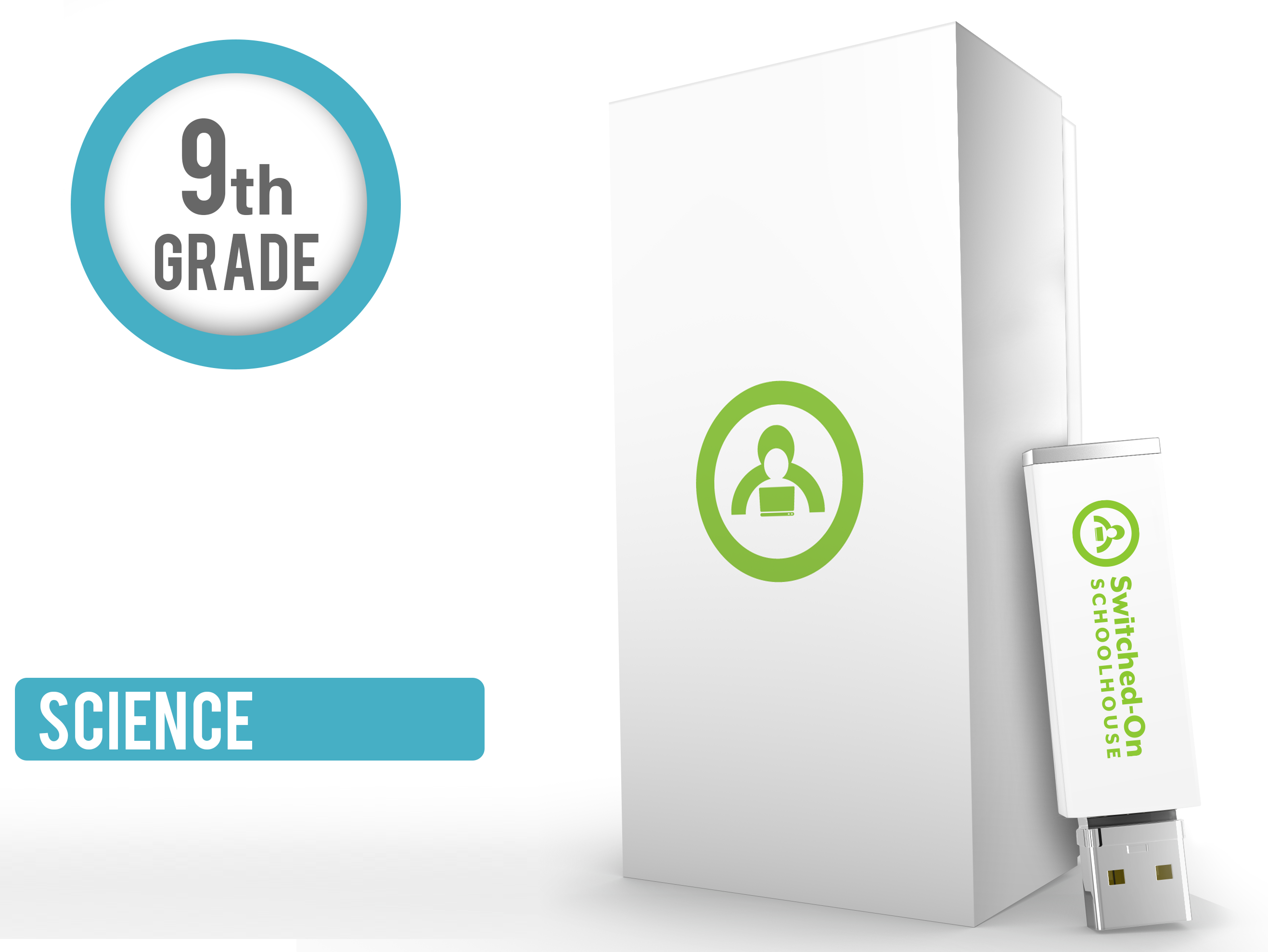 Switched On Schoolhouse 9th Grade Science Integrated Physics Chemistry